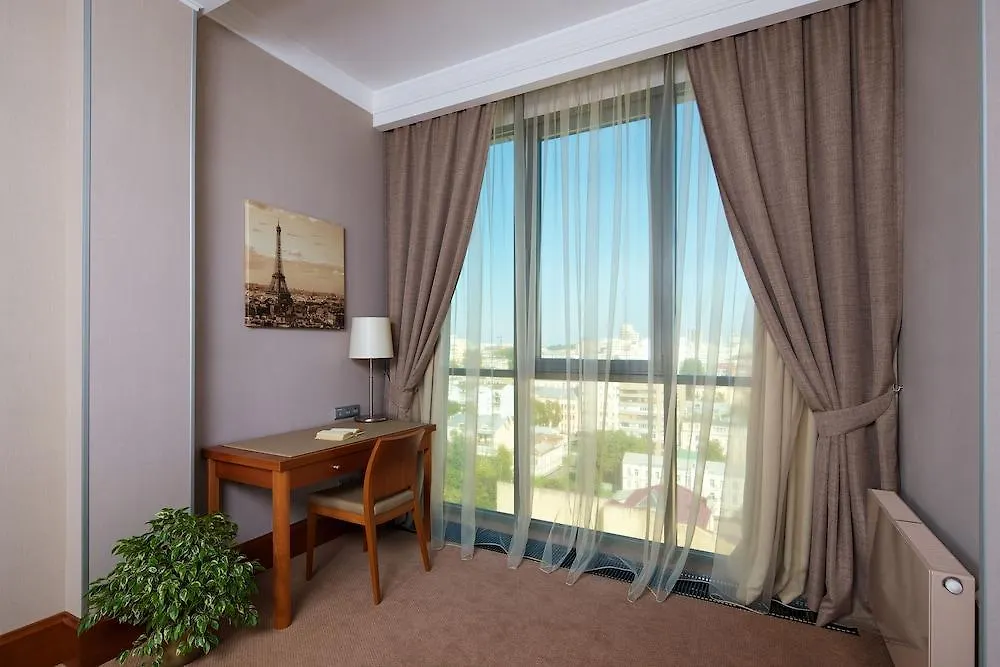 Cityhotel Kyiv