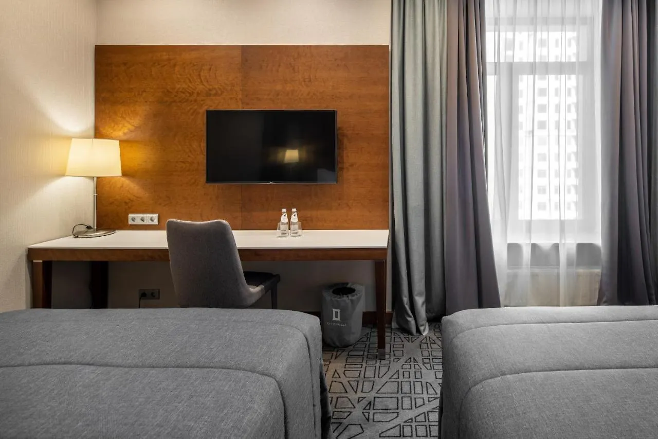 Cityhotel Kyiv 4*,  Ukraine