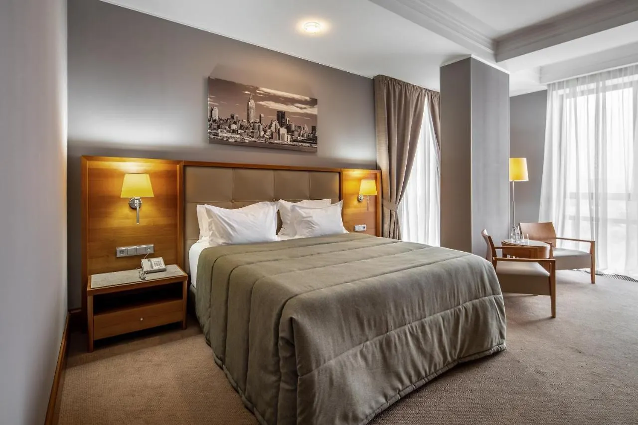 Cityhotel Kyiv
