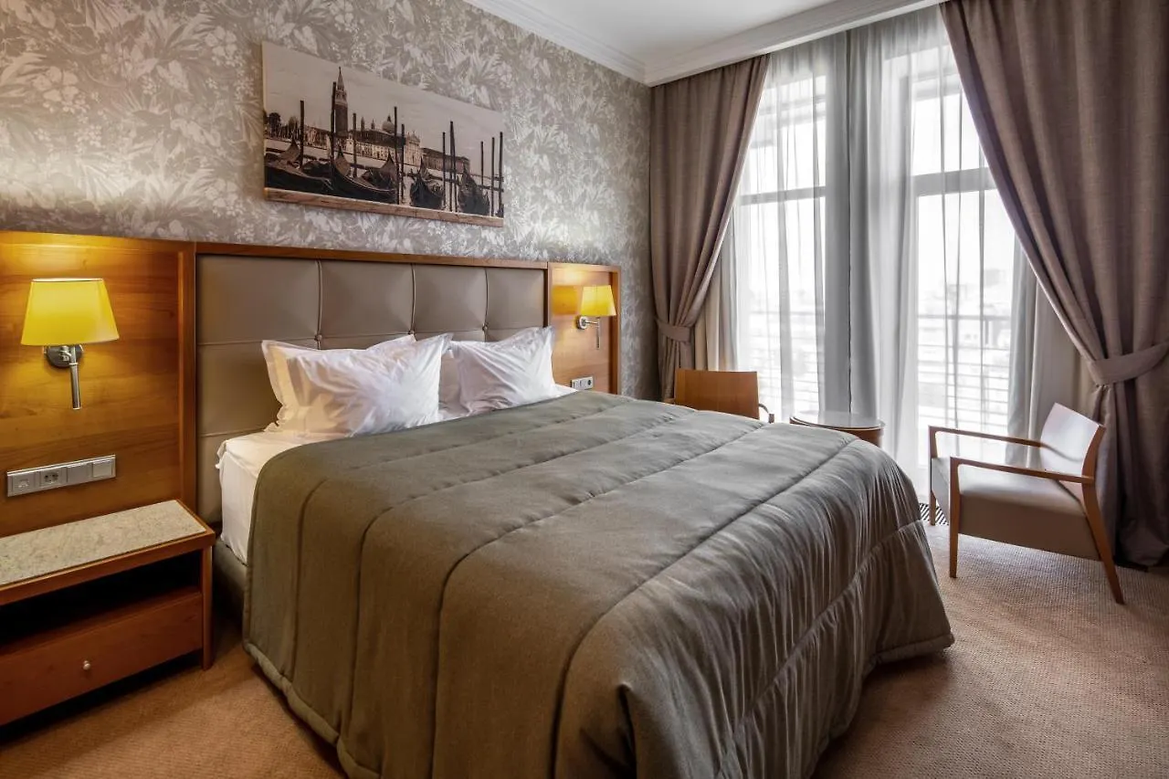 Cityhotel Kyiv Hotel