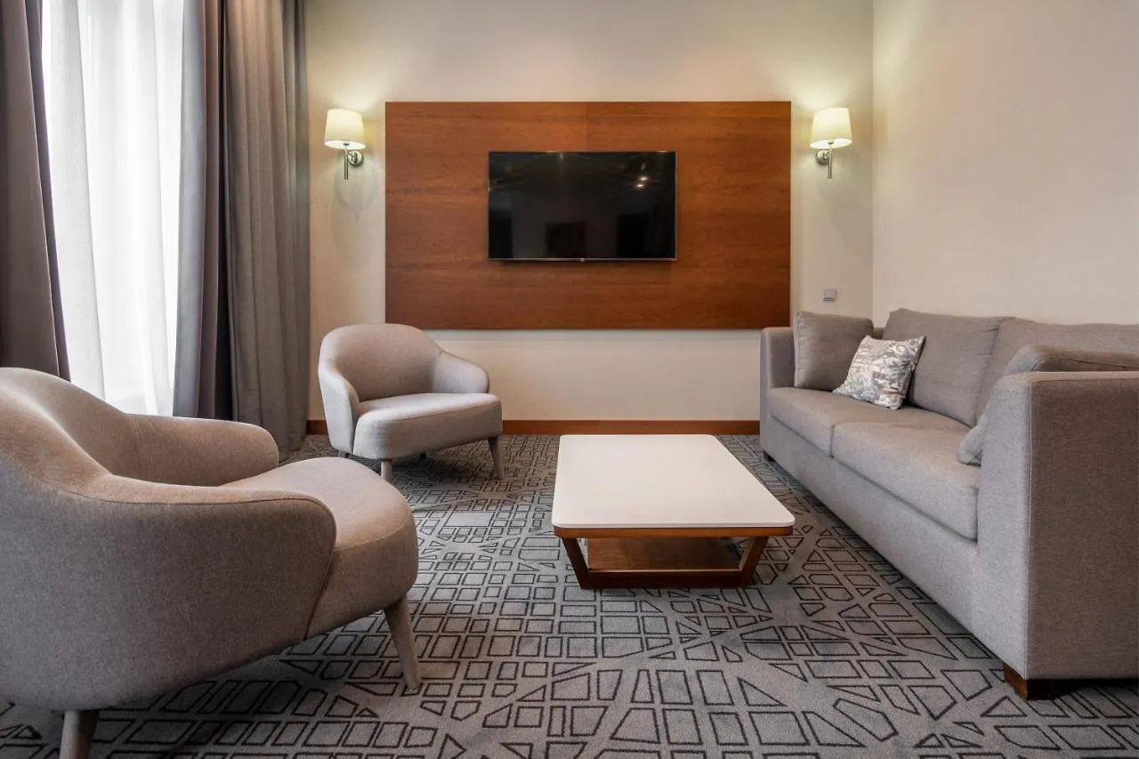 Hotel Cityhotel Kyiv