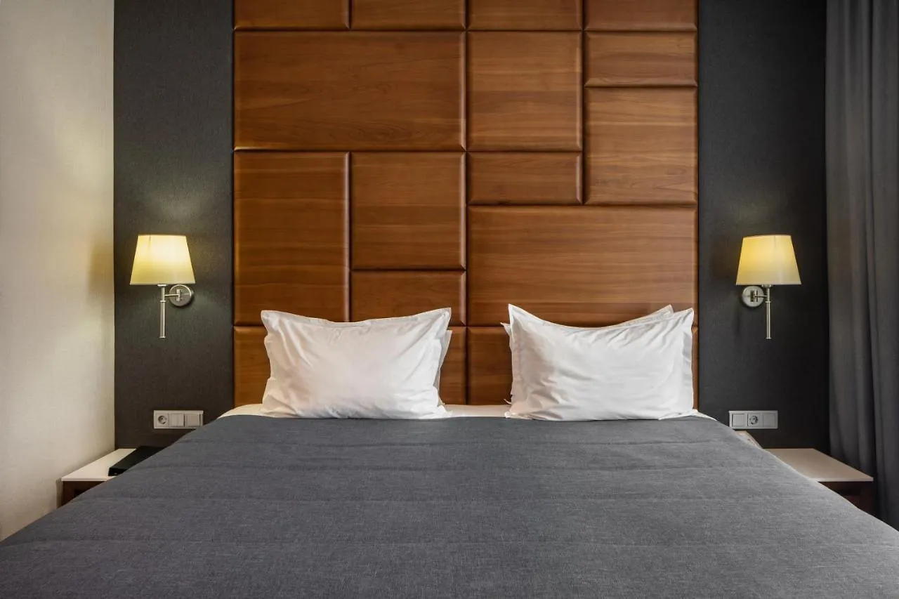 Cityhotel Kyiv