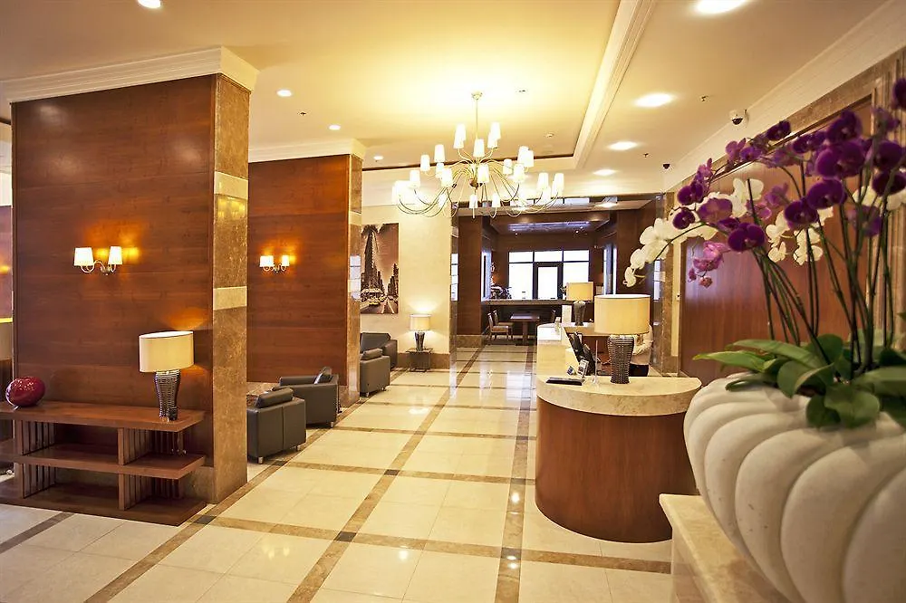 Cityhotel Kyiv