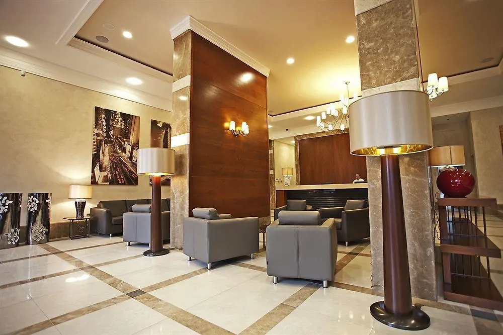 Hotel Cityhotel Kyiv