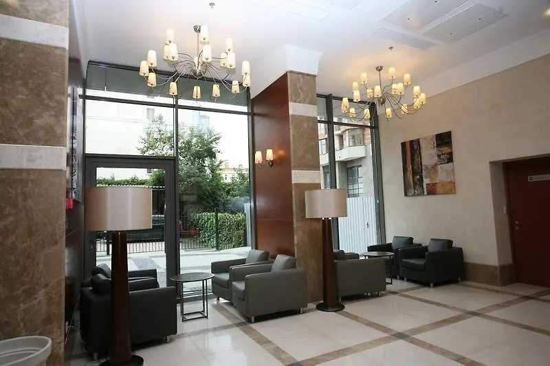 Cityhotel Kyiv Hotel