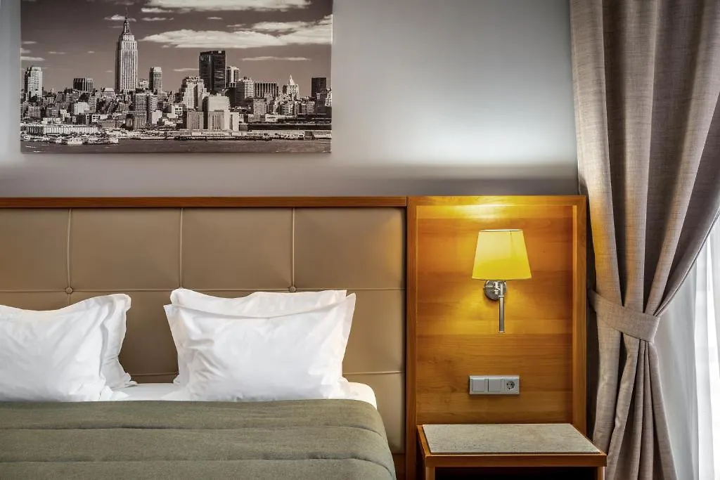 Cityhotel Kyiv