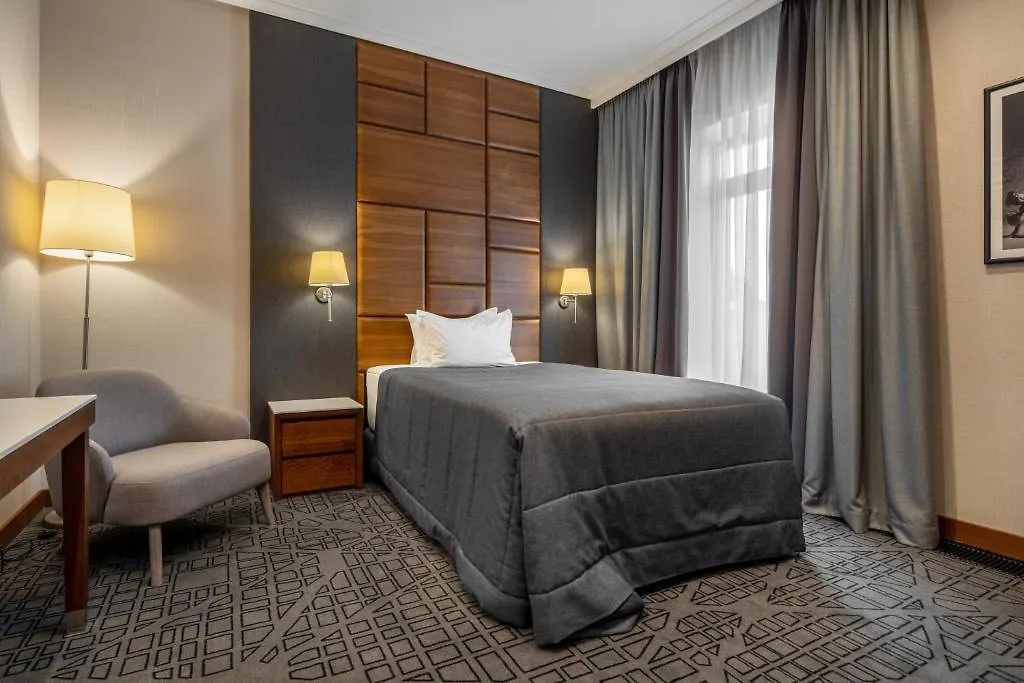 Hotel Cityhotel Kyiv