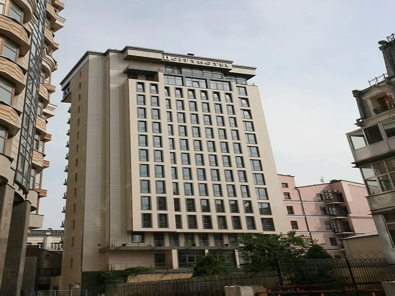 Cityhotel Kyiv Hotel