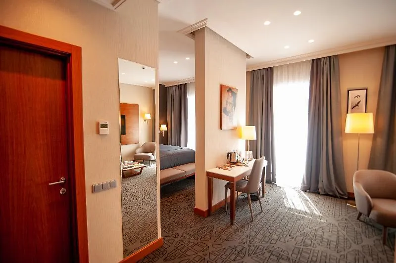 **** Hotel Cityhotel Kyiv Ukraine