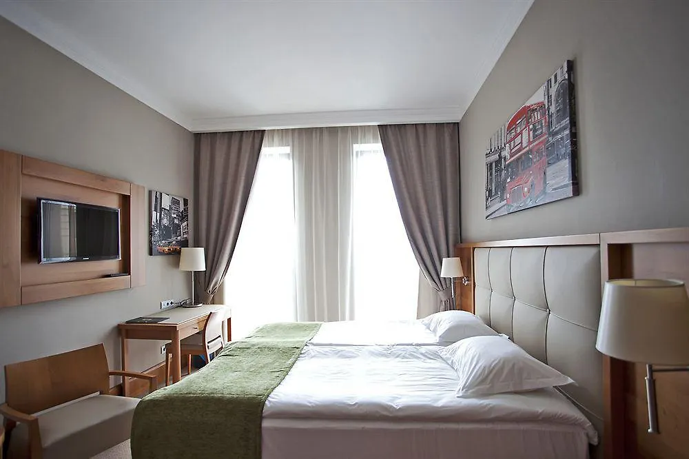 Cityhotel Kyiv