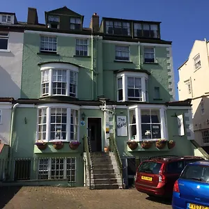 The Whiteley 4*, Scarborough United Kingdom