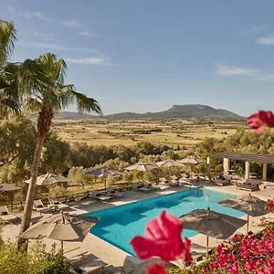 Serena Mallorca, Small Luxury 5* Montuiri (Mallorca)