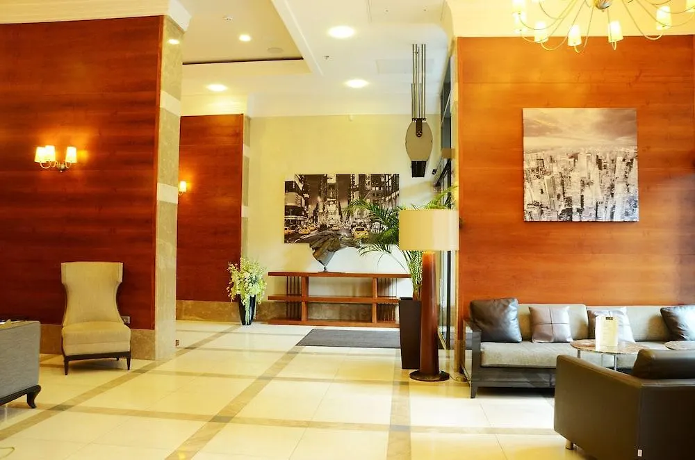 **** Hotel Cityhotel Kijów Ukraina