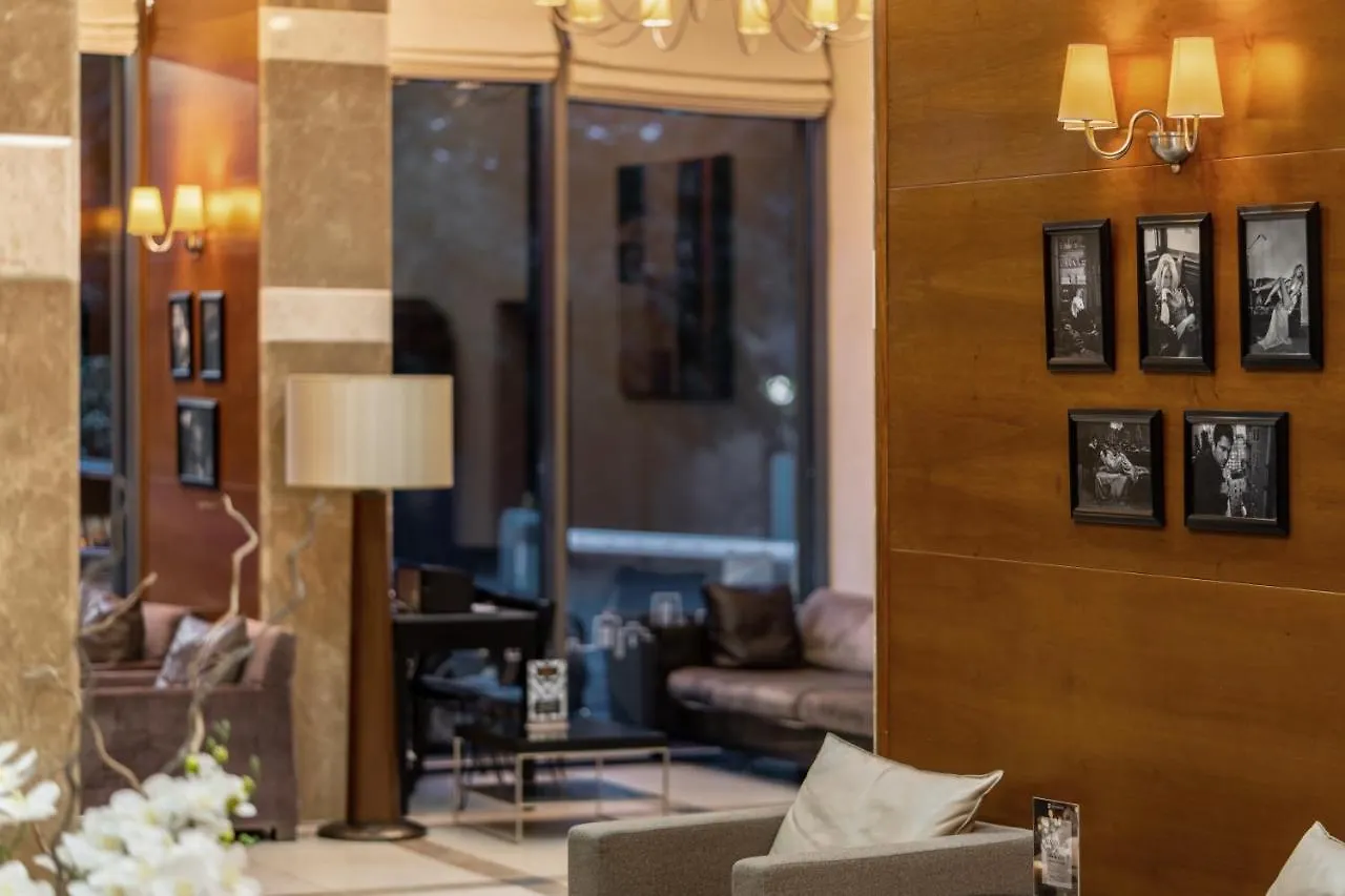 Hotel Cityhotel Kyiv