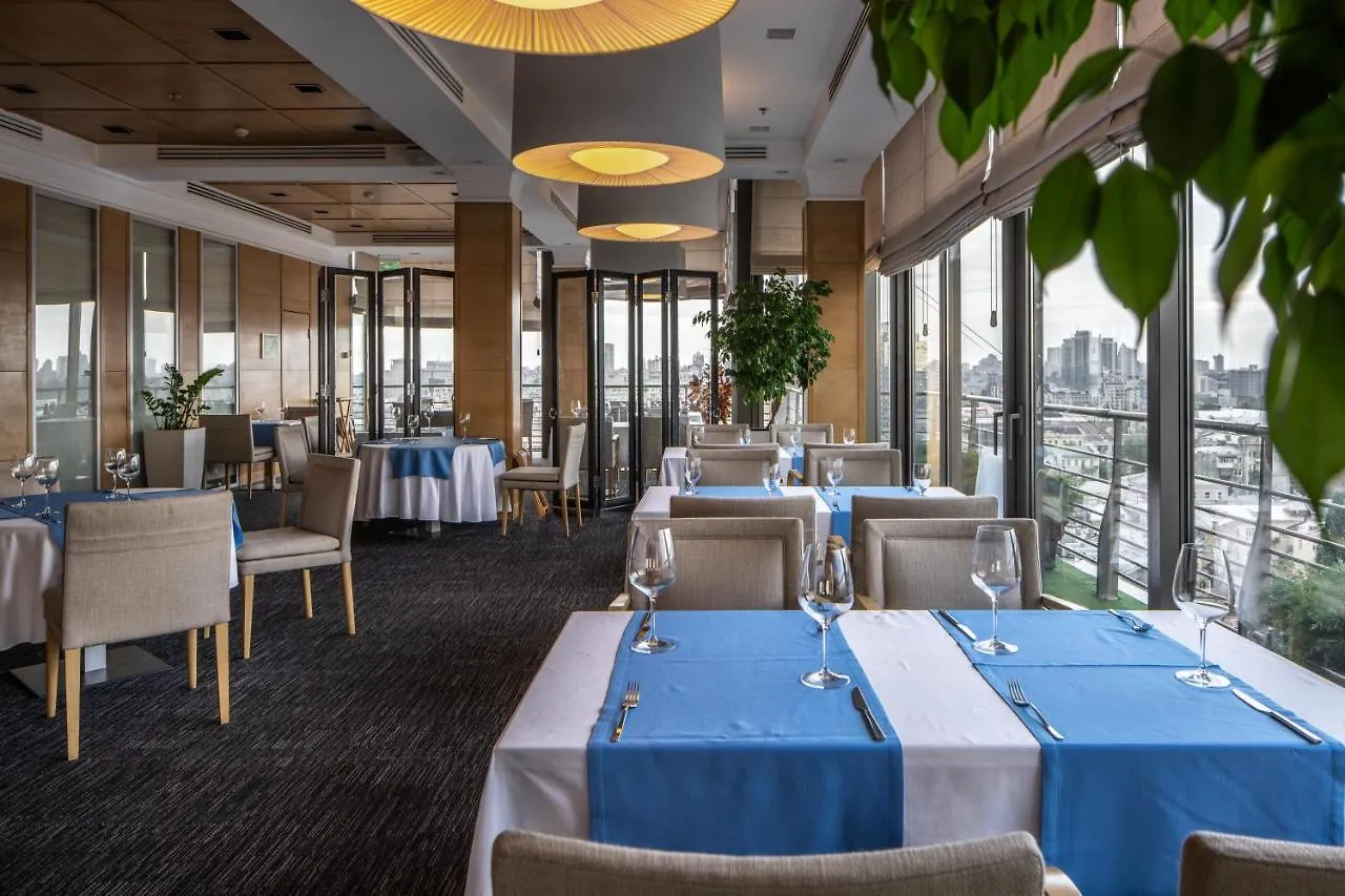 Cityhotel Kyiv