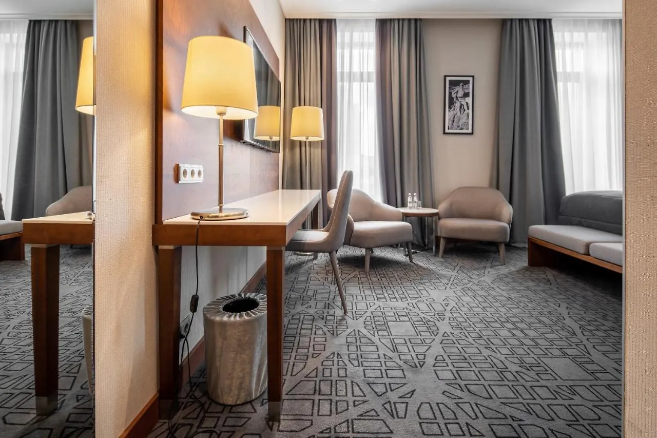 Cityhotel Kyiv Hotel