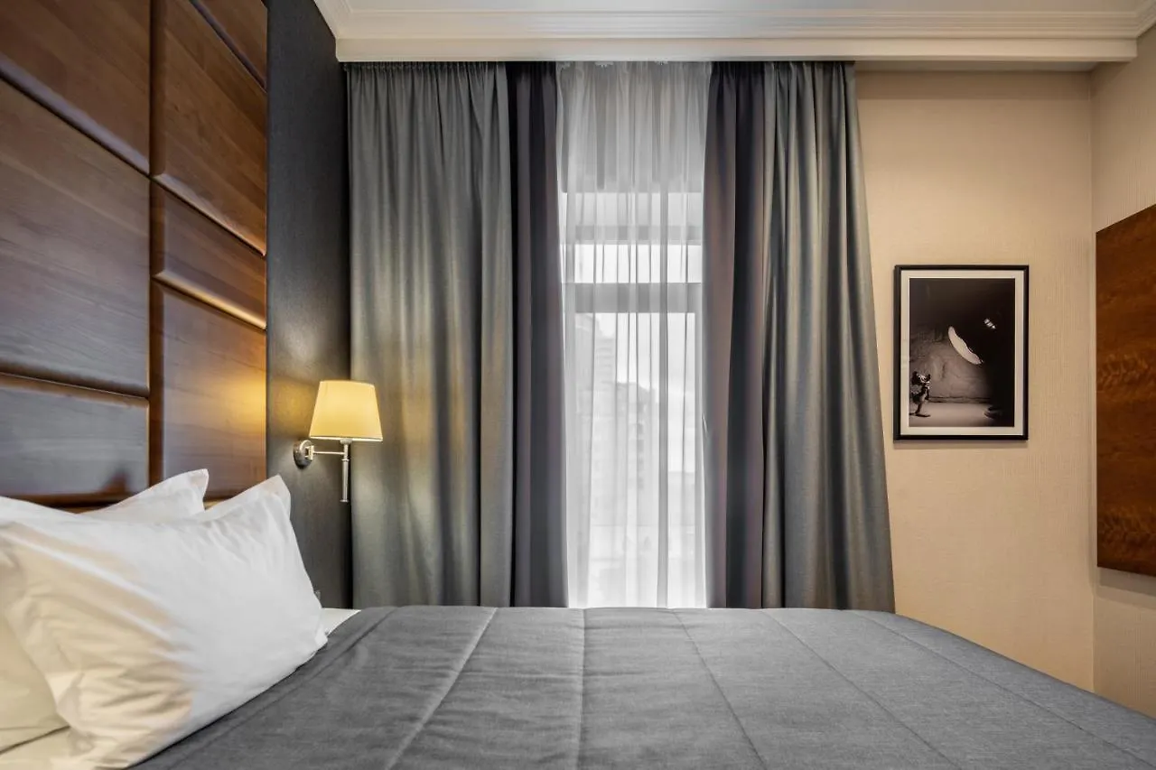 Cityhotel Kyiv Hotel