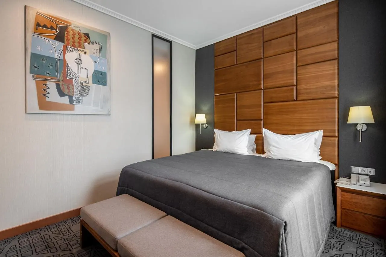 Hotel Cityhotel Kyiv