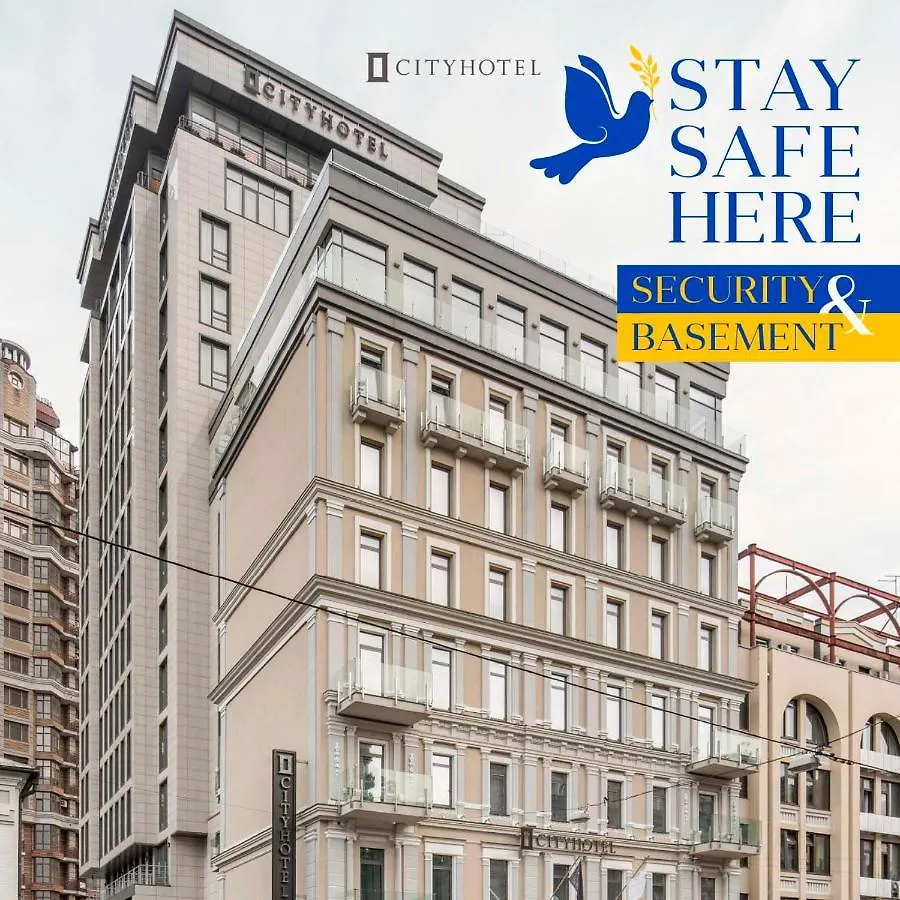 Cityhotel contacts