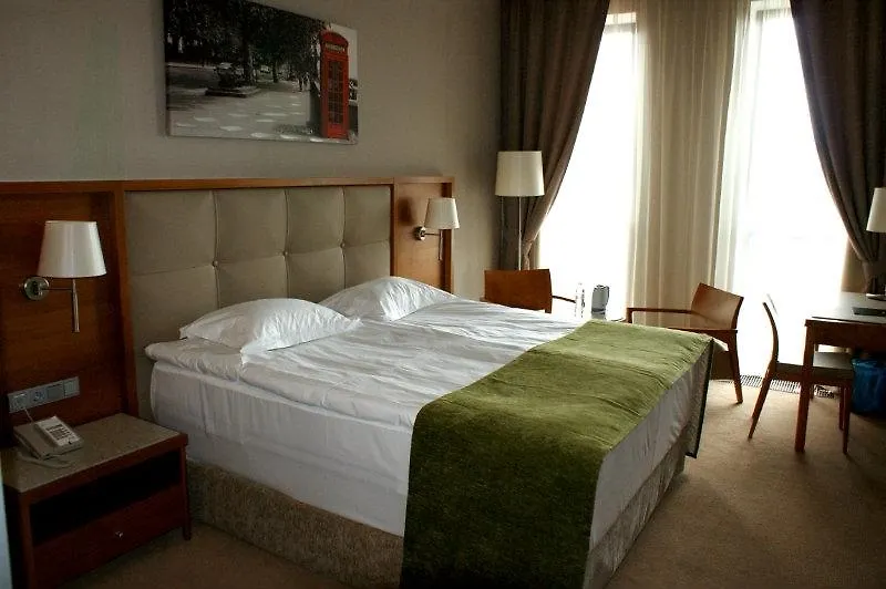 Cityhotel Kyiv