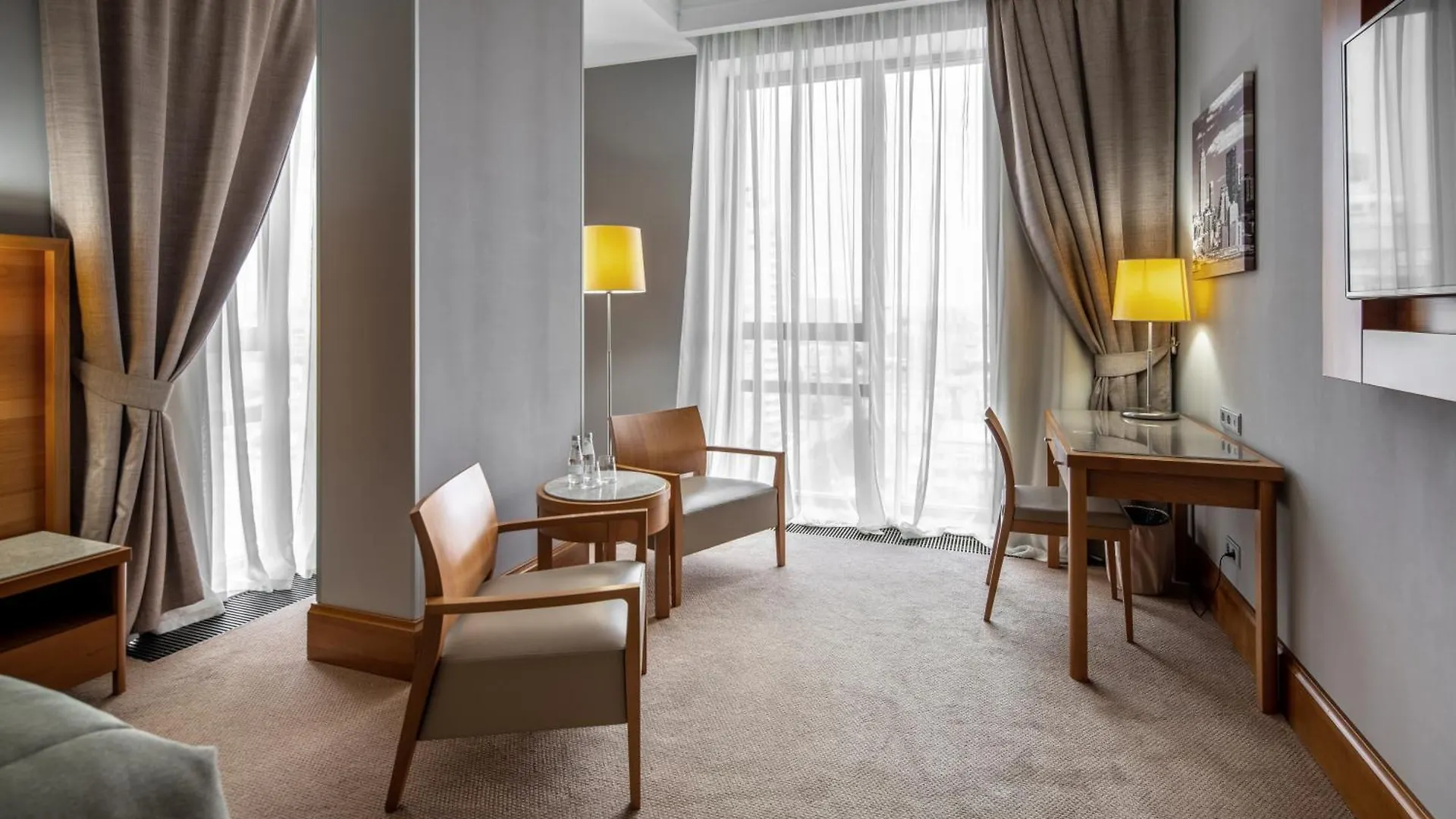 Cityhotel Kyiv