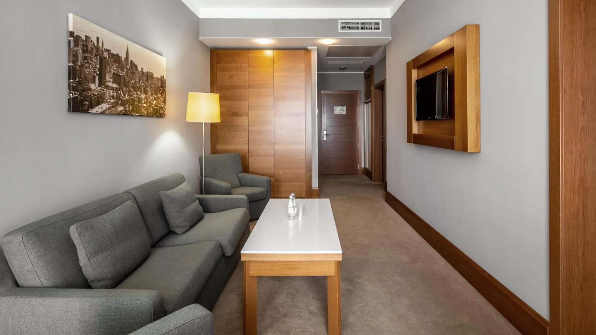 **** Hotel Cityhotel Kyiv Ukraine