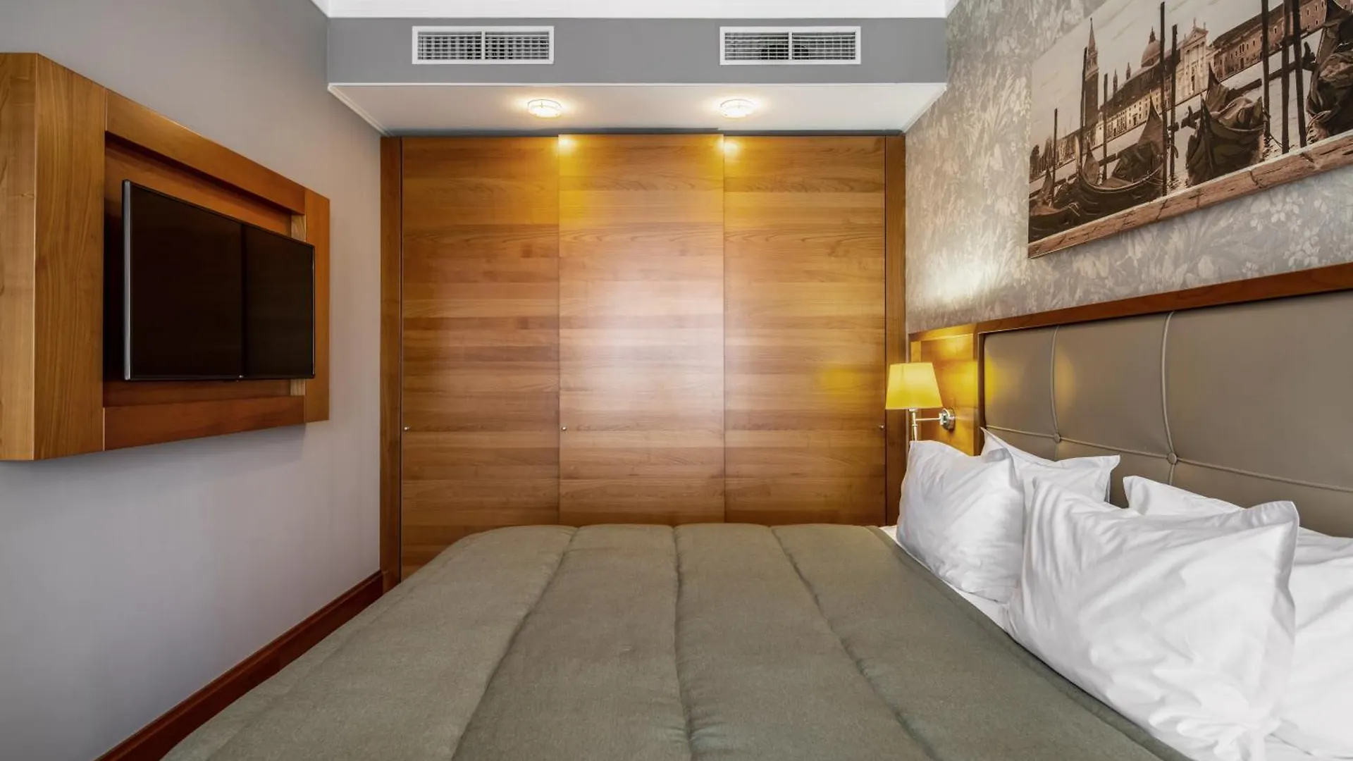 Cityhotel Kyiv Hotel
