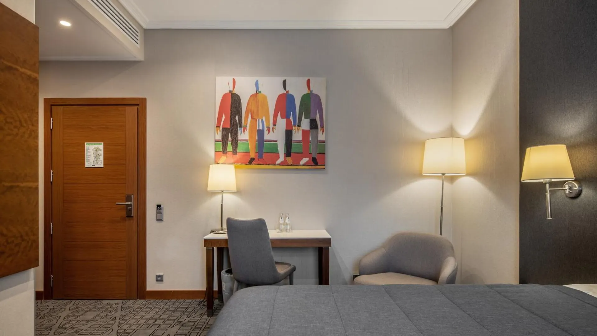 Cityhotel Kyiv