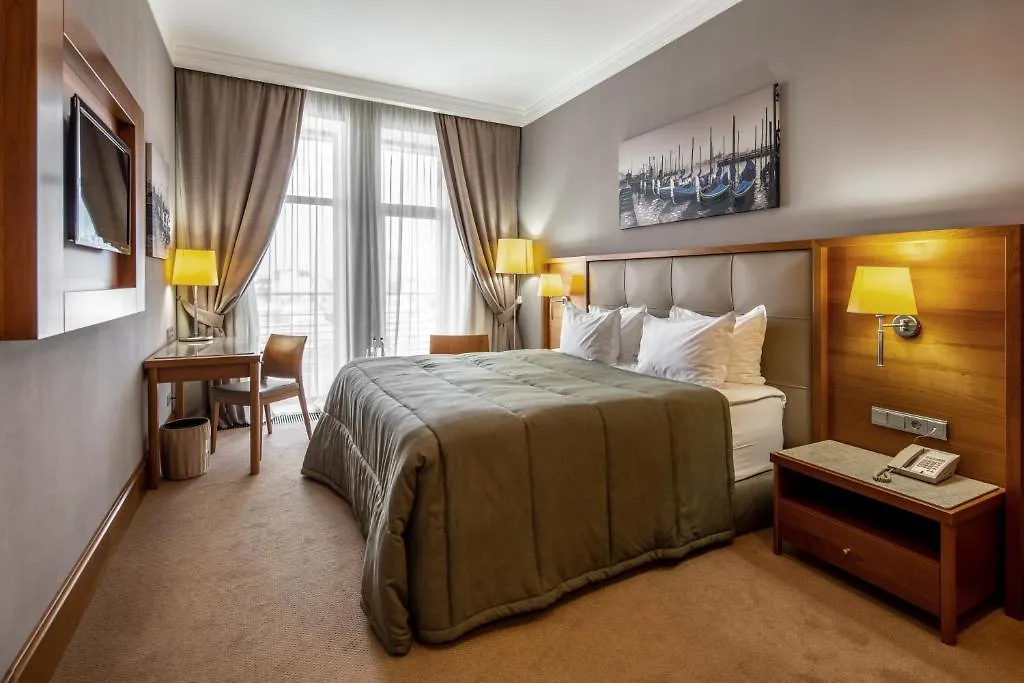 Cityhotel Kyiv Hotel