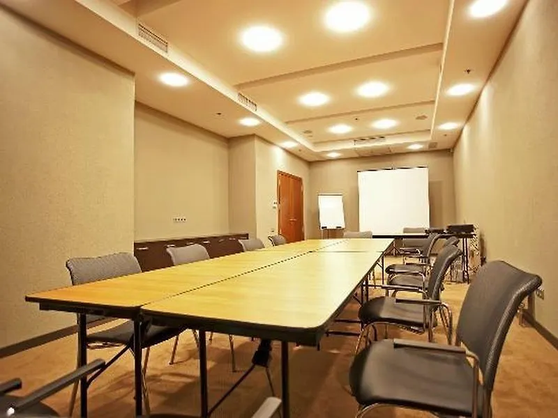 Hotel Cityhotel Kyiv