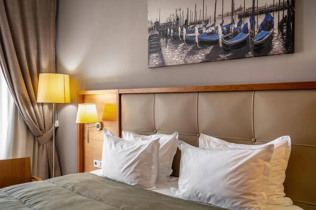 Hotel Cityhotel Kiew