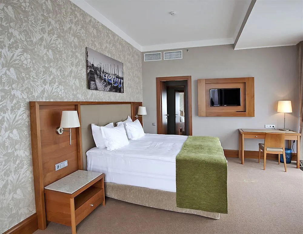 Cityhotel Kyjev Hotel