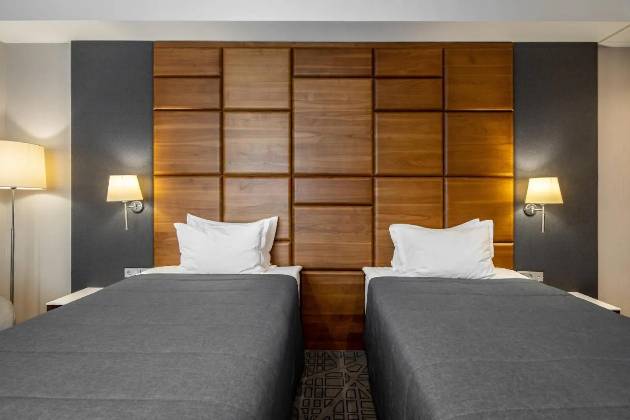 Cityhotel Kyjev Hotel
