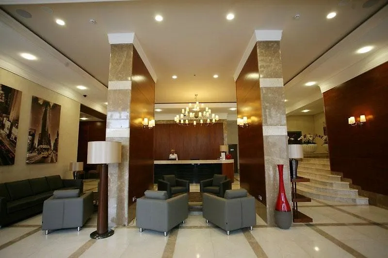 Cityhotel Kyjev