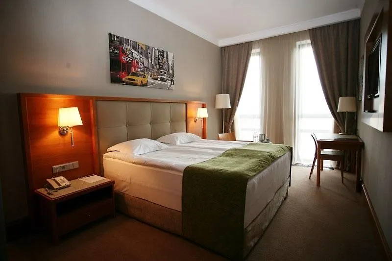 Cityhotel Kiew Ukraine