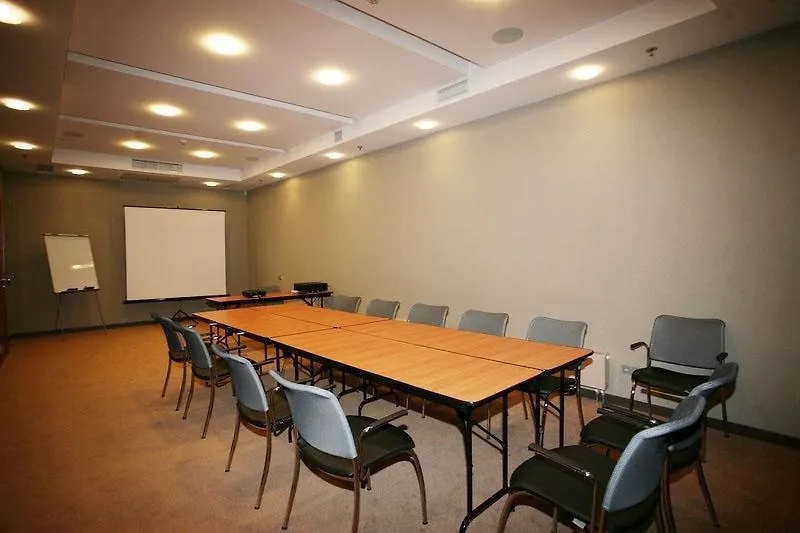 Cityhotel Kiew 4*,  Ukraine