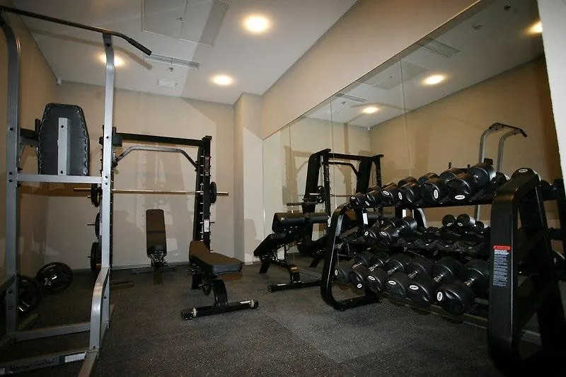 Cityhotel Kiew Hotel