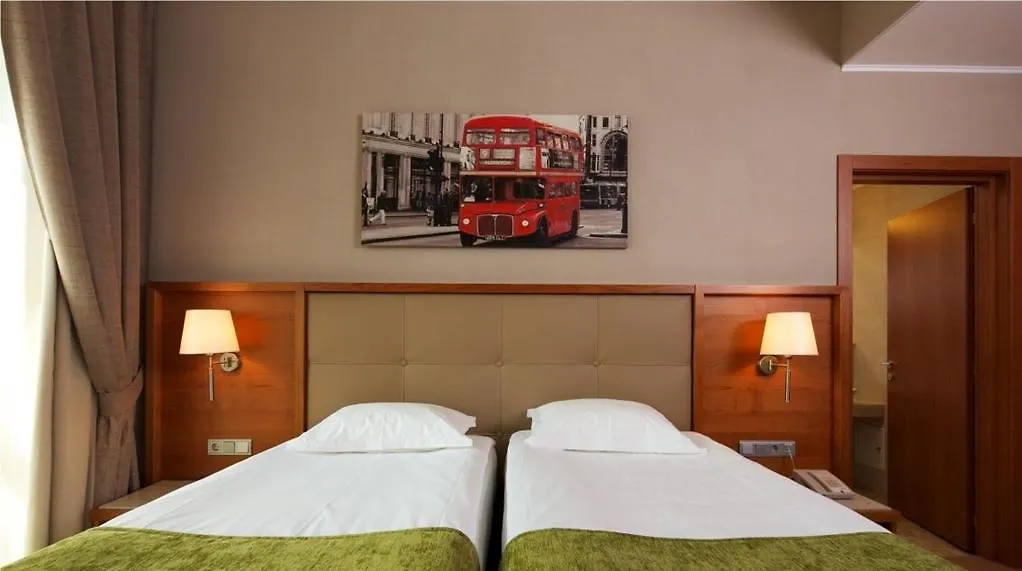 Cityhotel Kyjev