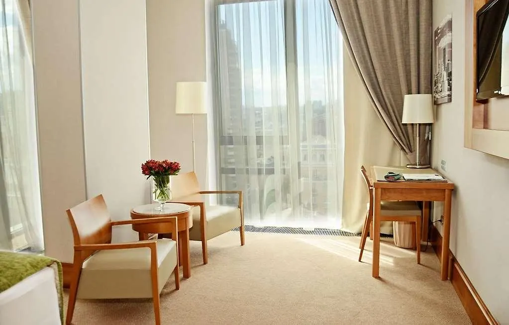 Cityhotel Kiew