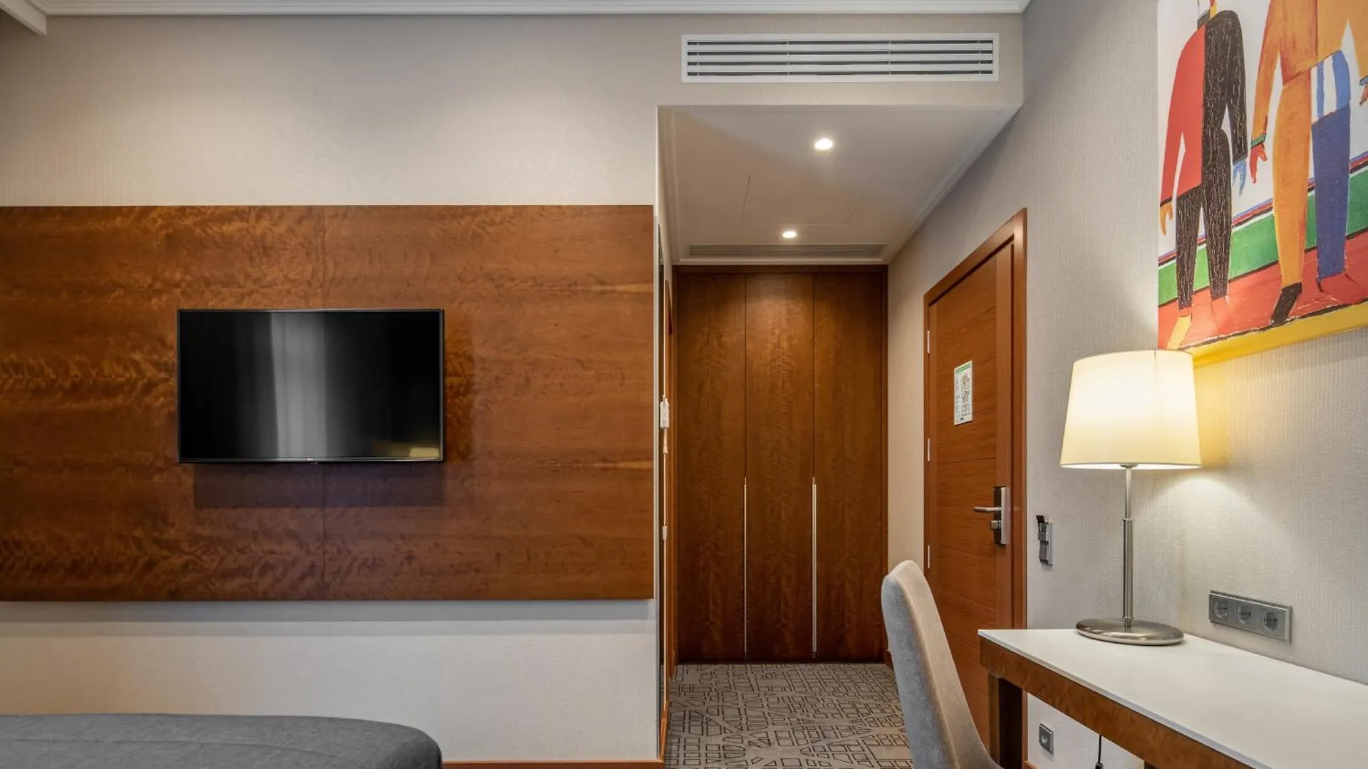 Cityhotel Kyjev Hotel