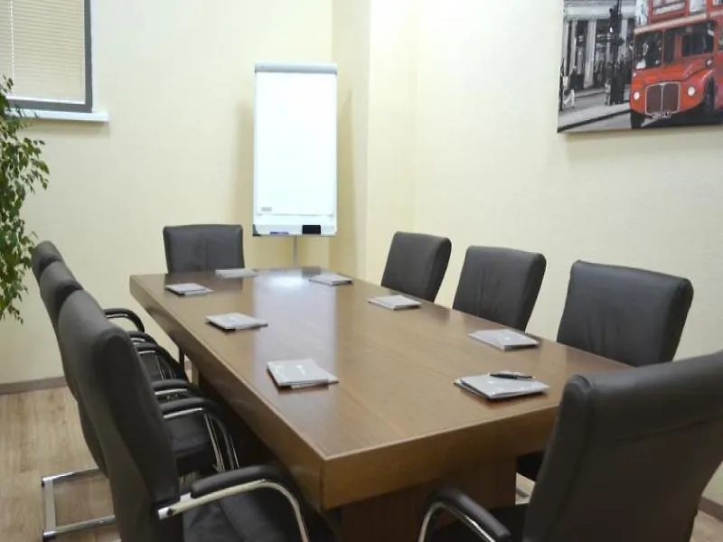 Cityhotel Kyjev Hotel