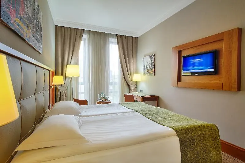 Cityhotel Kyjev