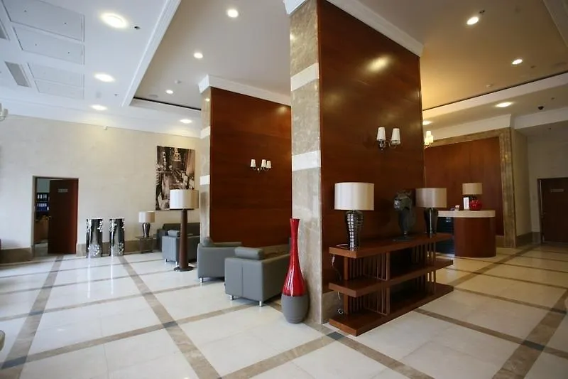 Cityhotel Kyiv Hotel