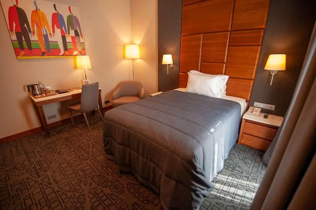 Hotel Cityhotel Kyiv