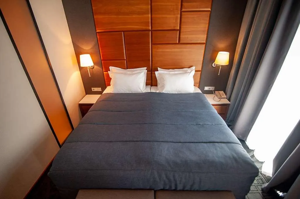Cityhotel Kyiv 4*,  Ukraine