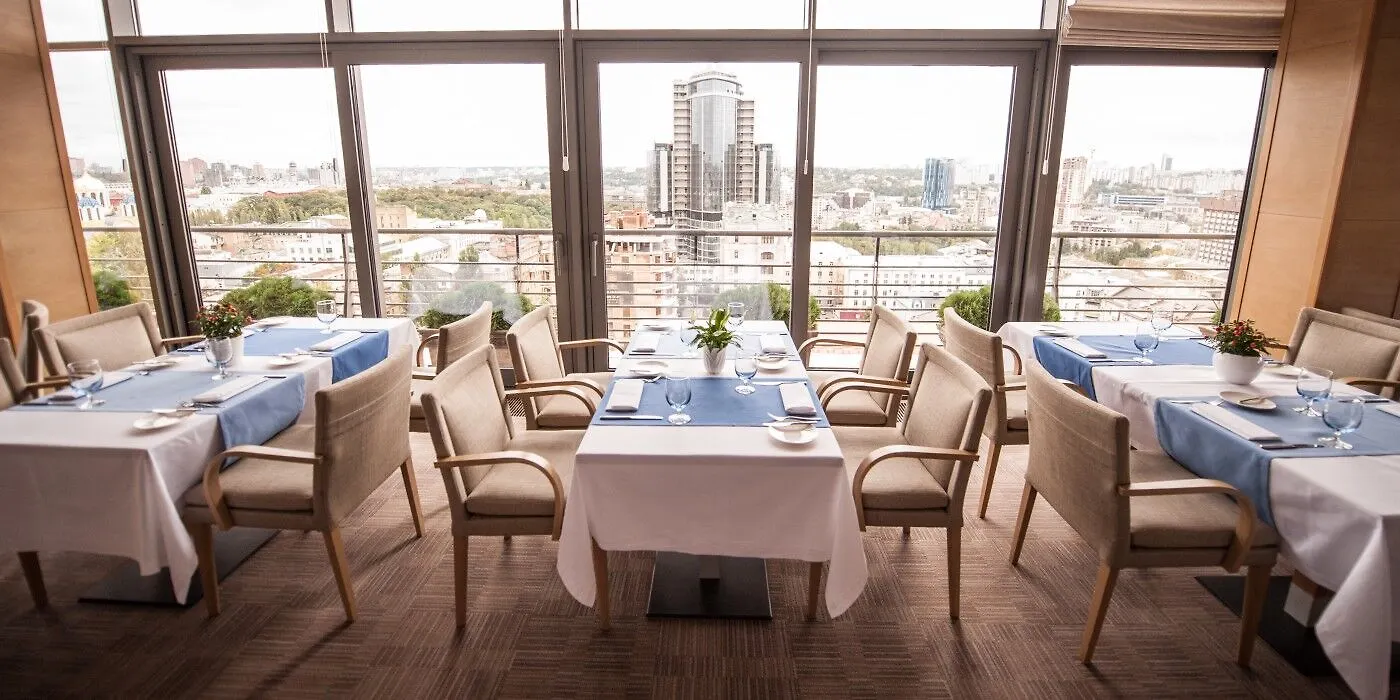 Hotel Cityhotel Kyiv